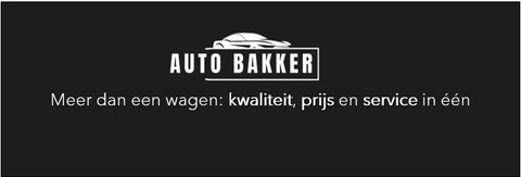 Auto BAKKER